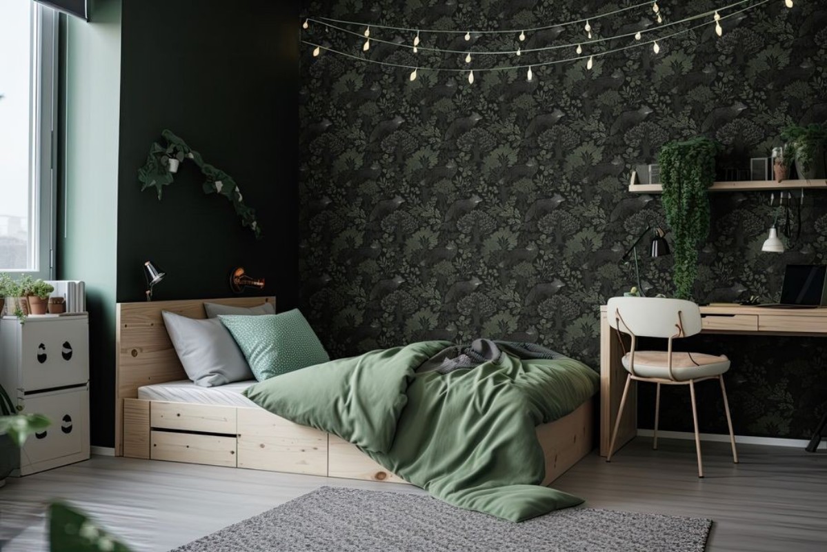 Afbeeldingen van Brian Green - 1093001-03